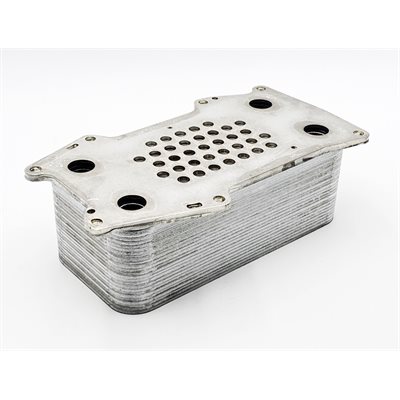 Oil Cooler - TCD 2013 L6 4V / VOLVO