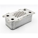 Oil Cooler - TCD 2013 L6 4V  /  VOLVO