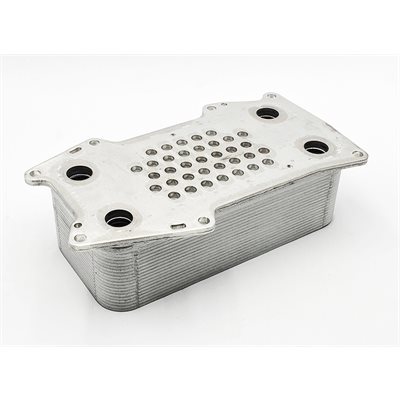 Oil Cooler - TCD 2013 L6 4V / VOLVO