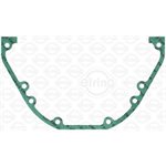 Gasket [Housing Cover / Crankcase-Timing End]