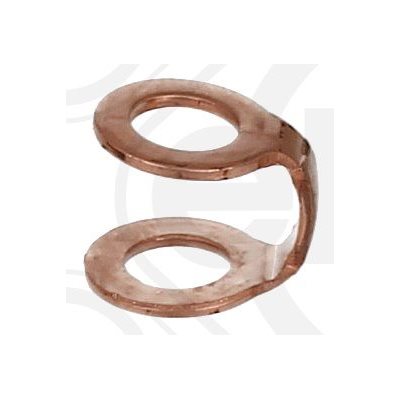 Seal [Copper / Twin Washer / Fuel Line]