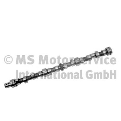 Camshaft - OM 341 / 344 / 352 / 353 / 362 [w / Gear]
