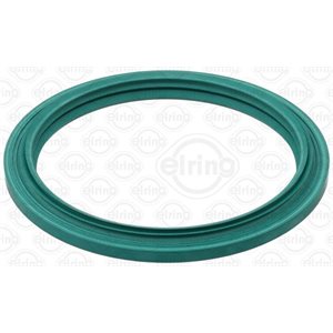 Sealing Ring [Shaft Seal, Wheel Hub] Mercedes