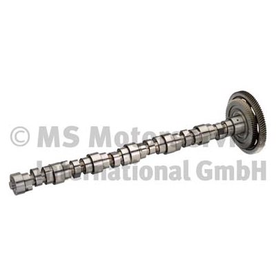 Camshaft - OM 457 / 460 Euro 3 / 4