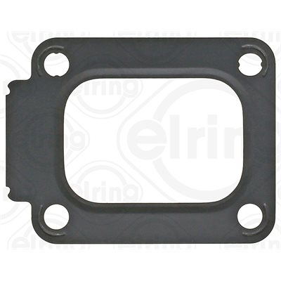 Gasket [Exhaust / Turbocharger] OM 470