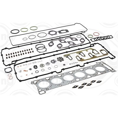 Head Gasket Set [w / H.G and Valve Stem Seals]