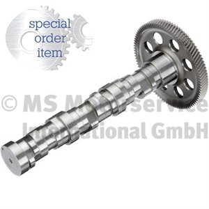 Camshaft - OM 541 / 941 [6 Cyl.]