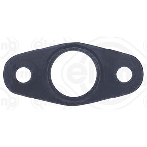 Gasket [Oil Outlet, Turbocharger]