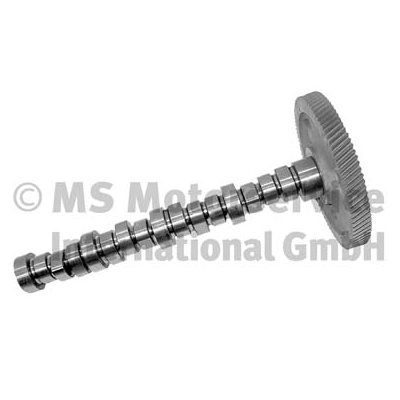 Camshaft - OM 900 / 904 / 907 / 924 LA