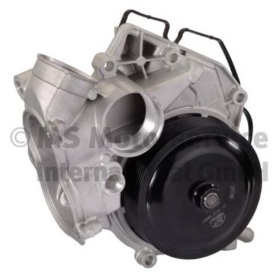 Water Pump [Mechanical] DD8 & OM 933 / 935 / 936