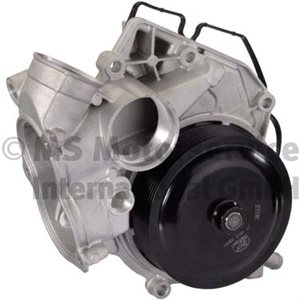 Water Pump [Mechanical] DD8 & OM 933 / 935 / 936