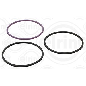 O-Ring Set [Cylinder Liner / Sleeve] [Set of 3]