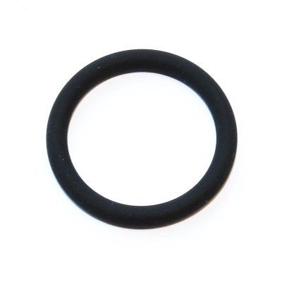 Seal Ring | Seal Ring, oil outlet (charger)[Black]
