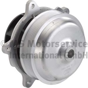 Water Pump [Mechanical] MX-11 210 / 240 / 271 / 291 / 320 Euro 6