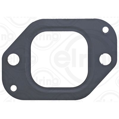 Gasket [Exhaust Manifold] Volvo D13 / MP8