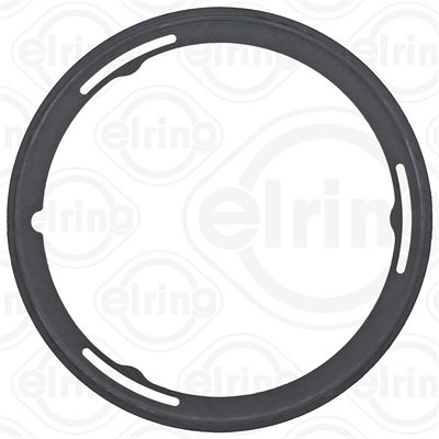 Gasket [Exhaust Pipe at Turbo.] Volvo D13