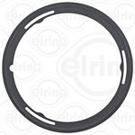 Gasket [Exhaust Pipe at Turbo.] Volvo D13